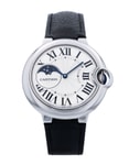 Pre-Owned Cartier Ballon Bleu De Cartier Watch